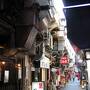 神戸・風光る候　マイクロツーリズムで高架下商店街とメリケンパークをぶらぶら歩き旅ー１
