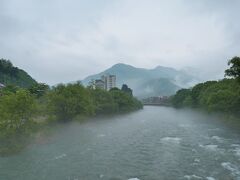 上牧温泉　月がほほえむ宿　大峰館