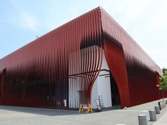 ねぶたの家ワ・ラッセ
青森市の文化観光交流施設。
ねぶた祭の歴史や魅力を紹介する施設です。

