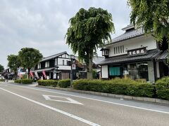 夢京橋キャッスルロード

これから安土城へ向かいます