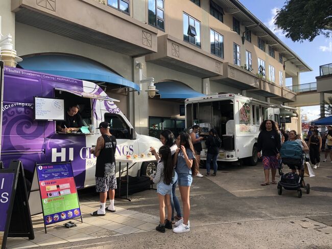 アサイボウルもありました。