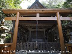千里王子跡

1909年に須賀神社に合祀されましたが、今でも社殿が残っています。


千里王子跡：https://www.minabe-kanko.jp/sightseeing/1189
須賀神社：https://www.minabe-kanko.jp/sightseeing/2930