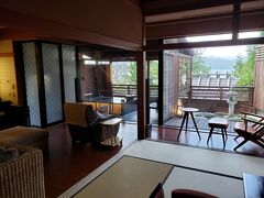 そしてあかん鶴雅・鄙の座。北海道でもトップクラスのお宿です。GOTOトラベル万歳。