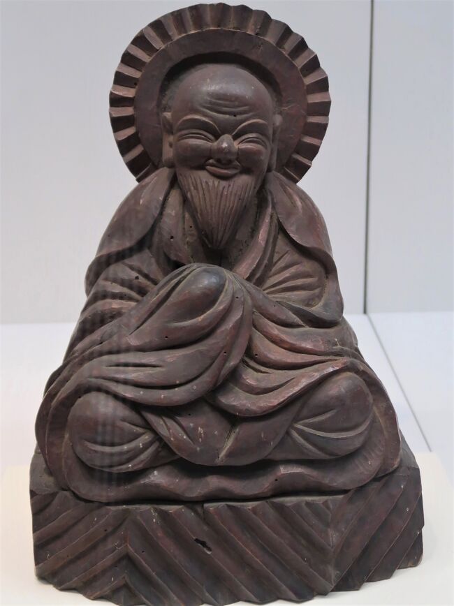 東博11 収蔵品でたどる日本仏像史 ☆飛鳥～奈良/平安～鎌倉/室町