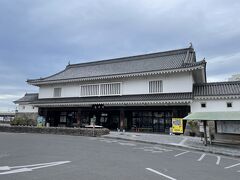 島原駅