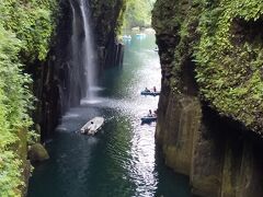 お天気はすごくいいわけではなかったですが、じゅうぶんきれい。