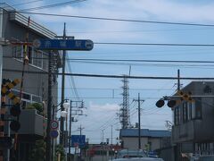 赤木駅