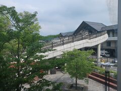 軽井沢駅