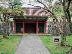 円覚寺跡