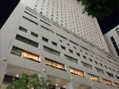 ホテル日航大阪