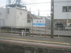 朝倉駅からがいよいよ高知市域ということになりますね。