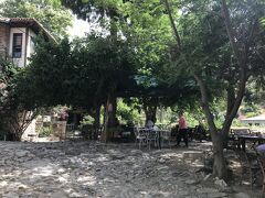 Eski Doğanbey Hauses Cafe & Pansiyon
