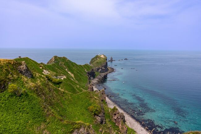 ３日間ともレンタカーを借りたので<br />人混みを避ける理由もあって<br />郊外を中心にドライブ旅にしました。