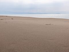 石狩浜海水浴場(あそびーち石狩)