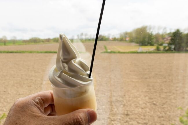 プリンソフト♪<br /><br />もちろん美味しいです