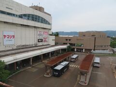 JR東日本ホテルメッツ長岡