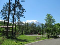 四季の社おしの公園
天気が良い日には雄大な富士山が眺められ、桜や紫陽花、山法師など四季の草花が楽しめる公園です。