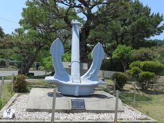 1時からの旧海軍兵学校の見学に申し込んで
参加しました。

呉市内から約50分かかるので、大急ぎで
向かいました。