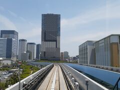 新豊洲駅