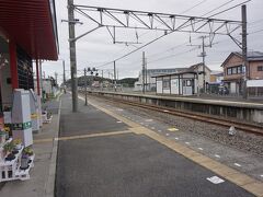 ●JR/香取駅

千葉の小さな旅。
どんどん行きます。
銚子方面への列車に乗りました。

