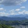 北アルプス(立山連峰～白馬連峰）の絶景をぐるりと楽しむ旅行(二泊三日）