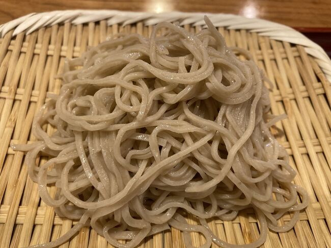 藪蕎麦の旅① 2022.06 前半 藪睦会①』神田・神保町(東京)の旅行