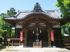 懐古神社