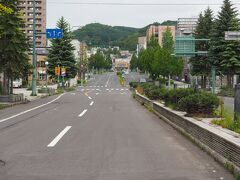 ホテルソニア小樽