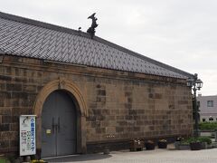 小樽市観光物産プラザ(運河プラザ)