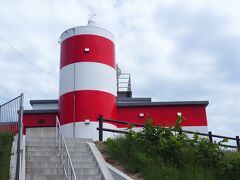 高島岬 / 日和山灯台