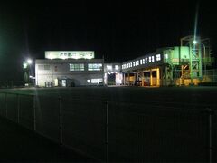 徳島港フェリーターミナル内軽食・喫茶「海の道」
