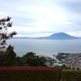 鹿児島 海岸線の旅② 桜島･吹上温泉みどり荘 ～静かな湖畔の森にある温泉 の巻～