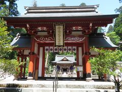 宇奈岐日女神社。「続日本後紀」に嘉祥2年（894年）6月、従五位下に叙された旨の記録があるらしい、歴史ある神社。