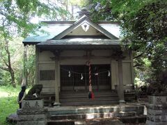 鷹取神社