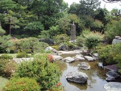 県立大磯城山公園