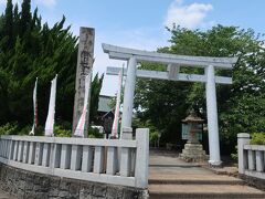 豆塚神社