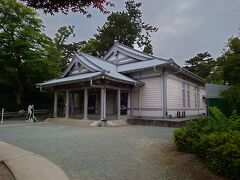 小田原城NINJA館