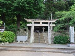 守山八幡宮