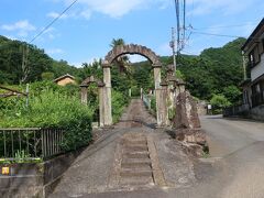 香山寺