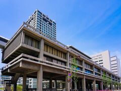 香川県庁舎は2022年に国の重要文化財に選定されました