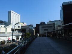 秋葉原駅です。今回はこちらがスタート地点。