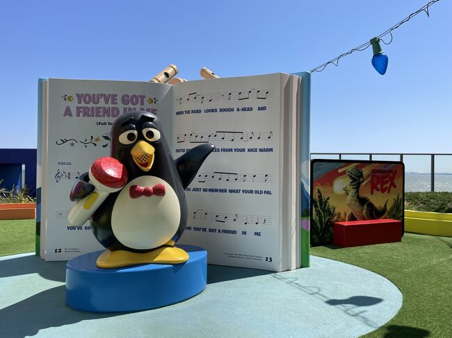 東京ディズニーリゾート トイ ストーリーホテル 宿泊記 一番広くなかなか予約の取れない スーペリアアクセシブルルーム トイフレンズスクエア 東京 ディズニーリゾート 千葉県 の旅行記 ブログ By リンリンベルベルさん フォートラベル