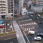 奈良・京都7日間の旅　⑨　最終日は小雨のなか