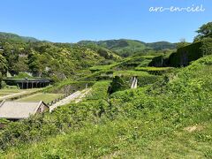 北沢浮遊選鉱場