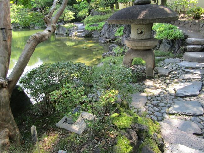 レトロな両国公会堂はなくなってモダンな刀剣博物館になっていた 東京歴史散歩 ⑫