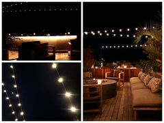 CICON ROOFTOP BAR by NOHGA HOTEL