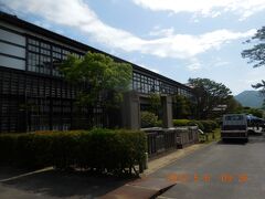 明倫小学校本館