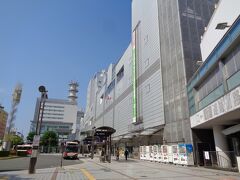 山形駅