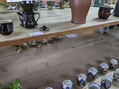 読谷村にある  やちむんの里へ
焼き物、陶器が好きな方はおすすめ。