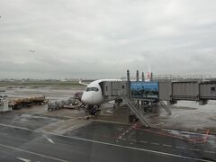 羽田空港 第1旅客ターミナル